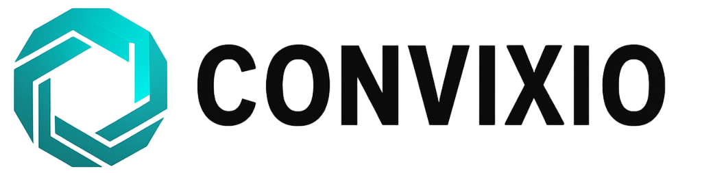 Convixio LOGO